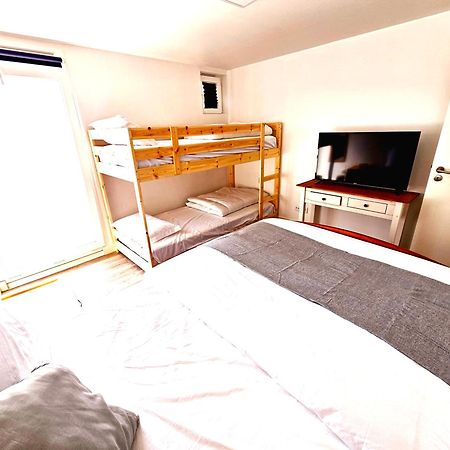 Peers Guest House Cascais Buitenkant foto