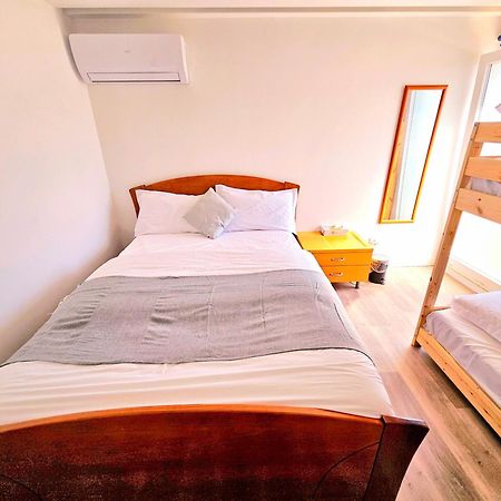 Peers Guest House Cascais Buitenkant foto