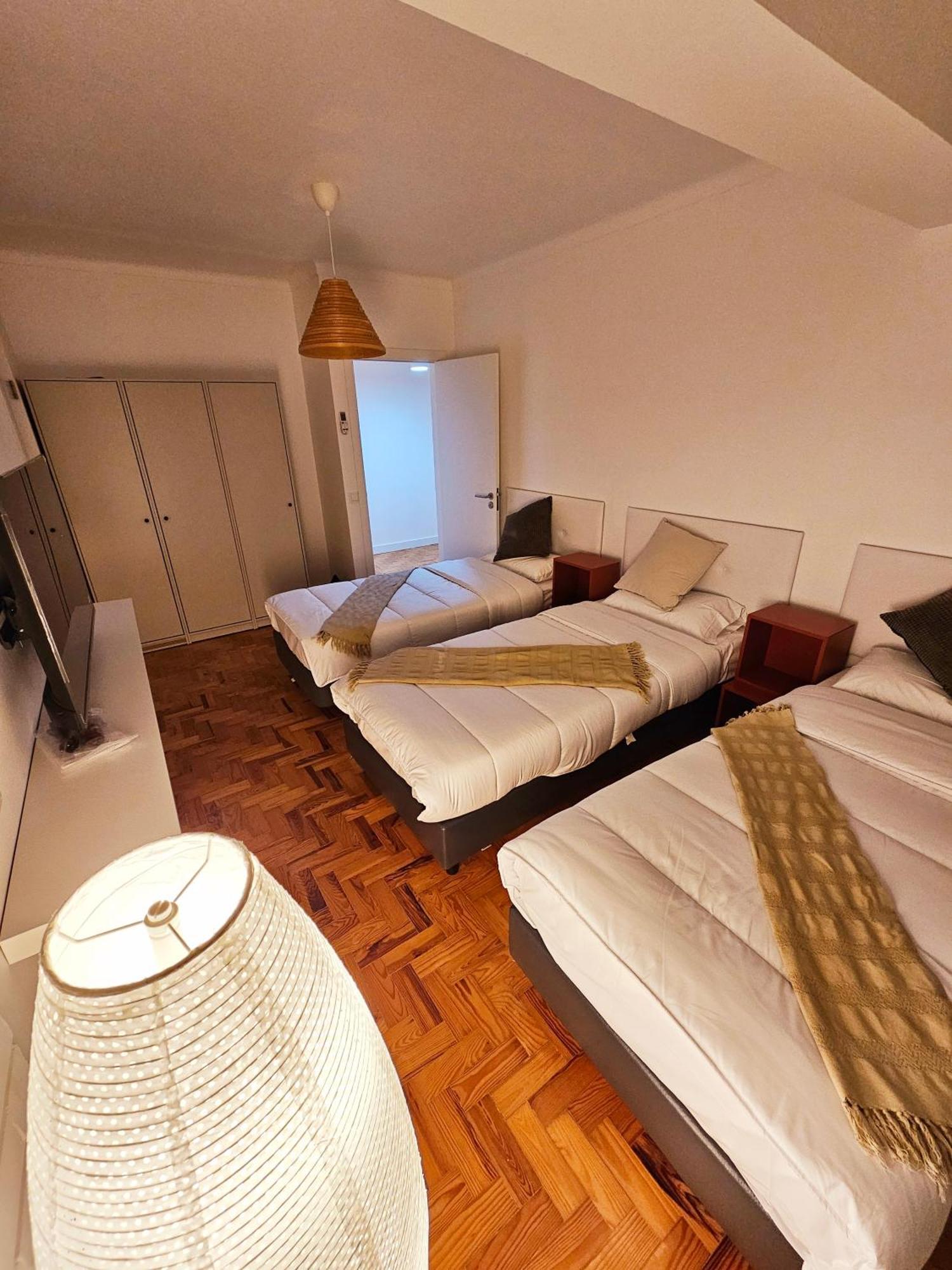 Peers Guest House Cascais Buitenkant foto