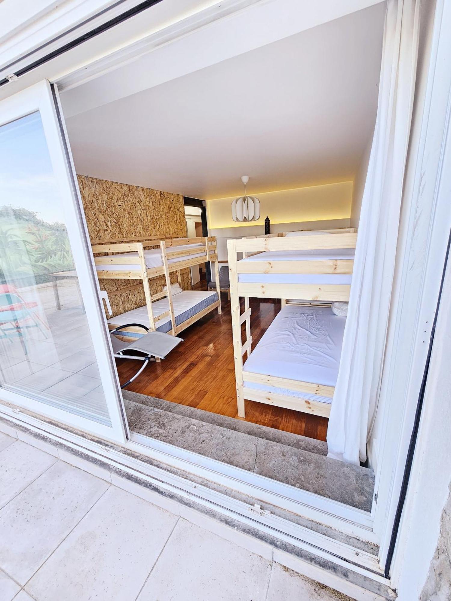 Peers Guest House Cascais Buitenkant foto