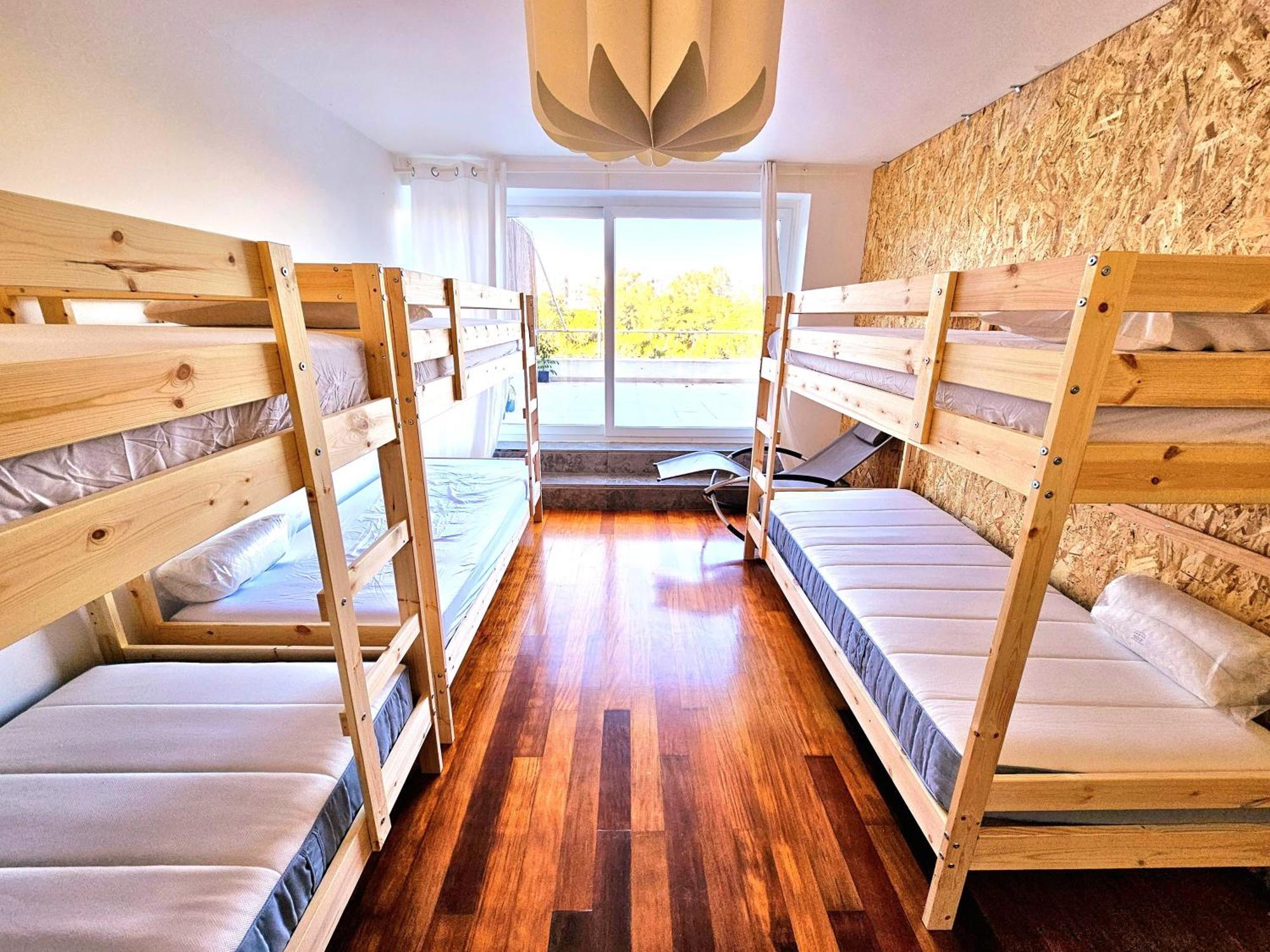 Peers Guest House Cascais Buitenkant foto