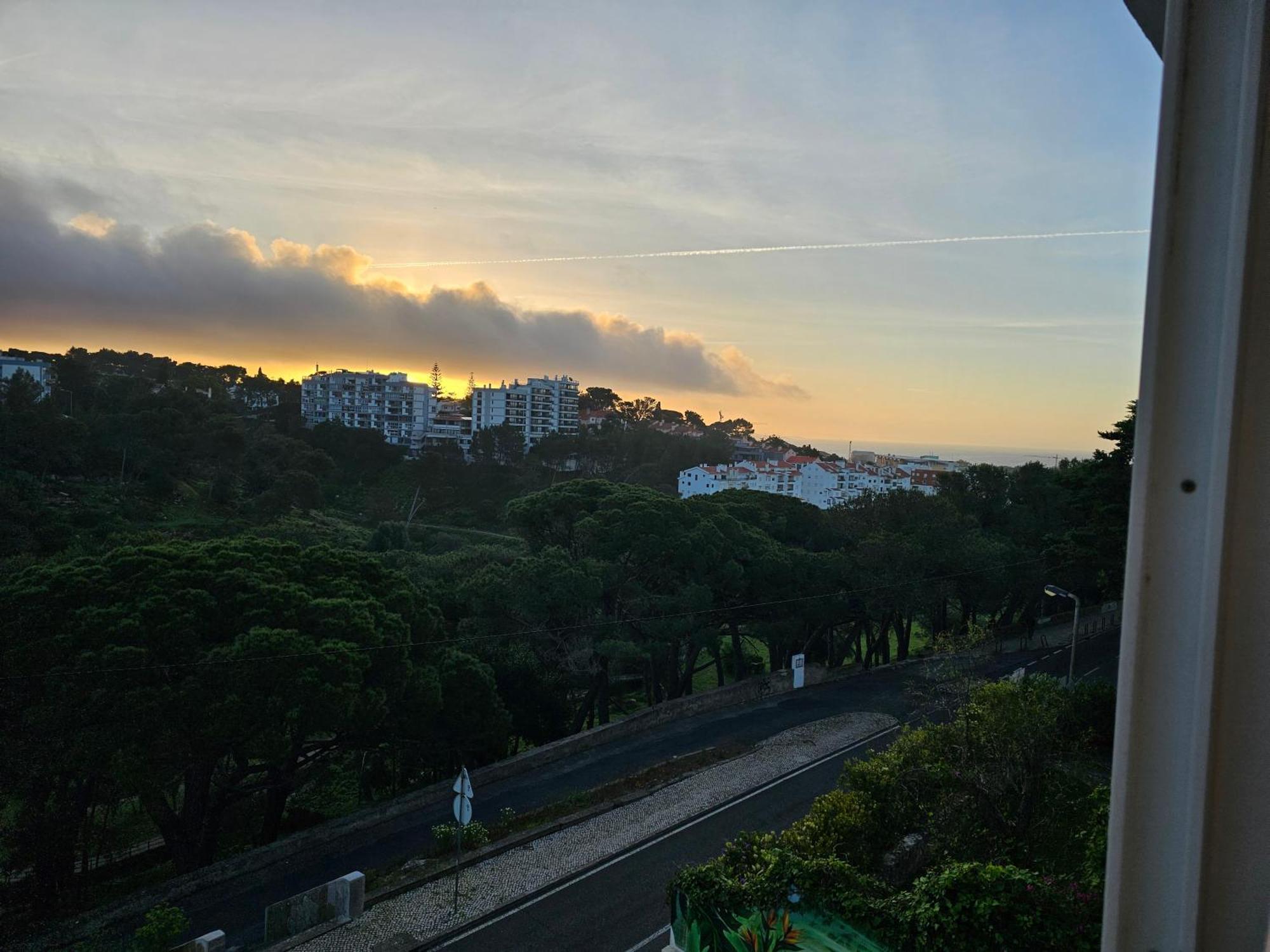 Peers Guest House Cascais Buitenkant foto