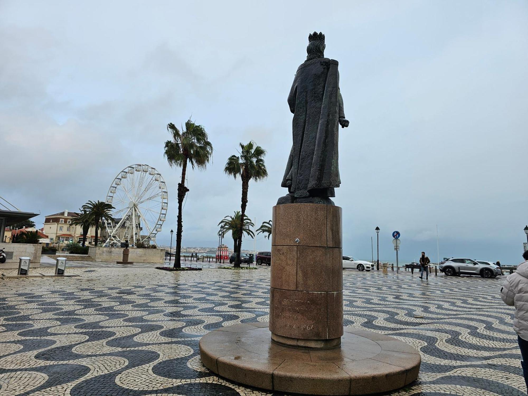 Peers Guest House Cascais Buitenkant foto