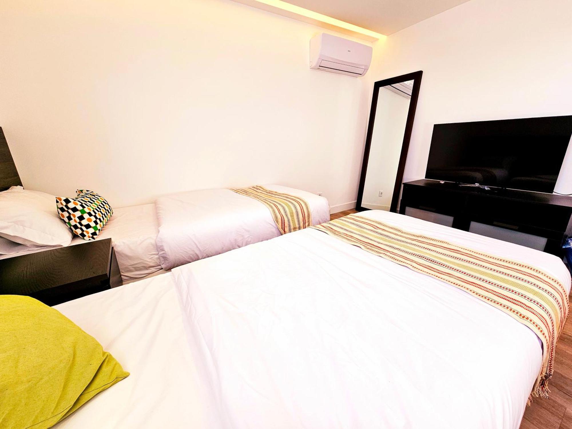 Peers Guest House Cascais Buitenkant foto