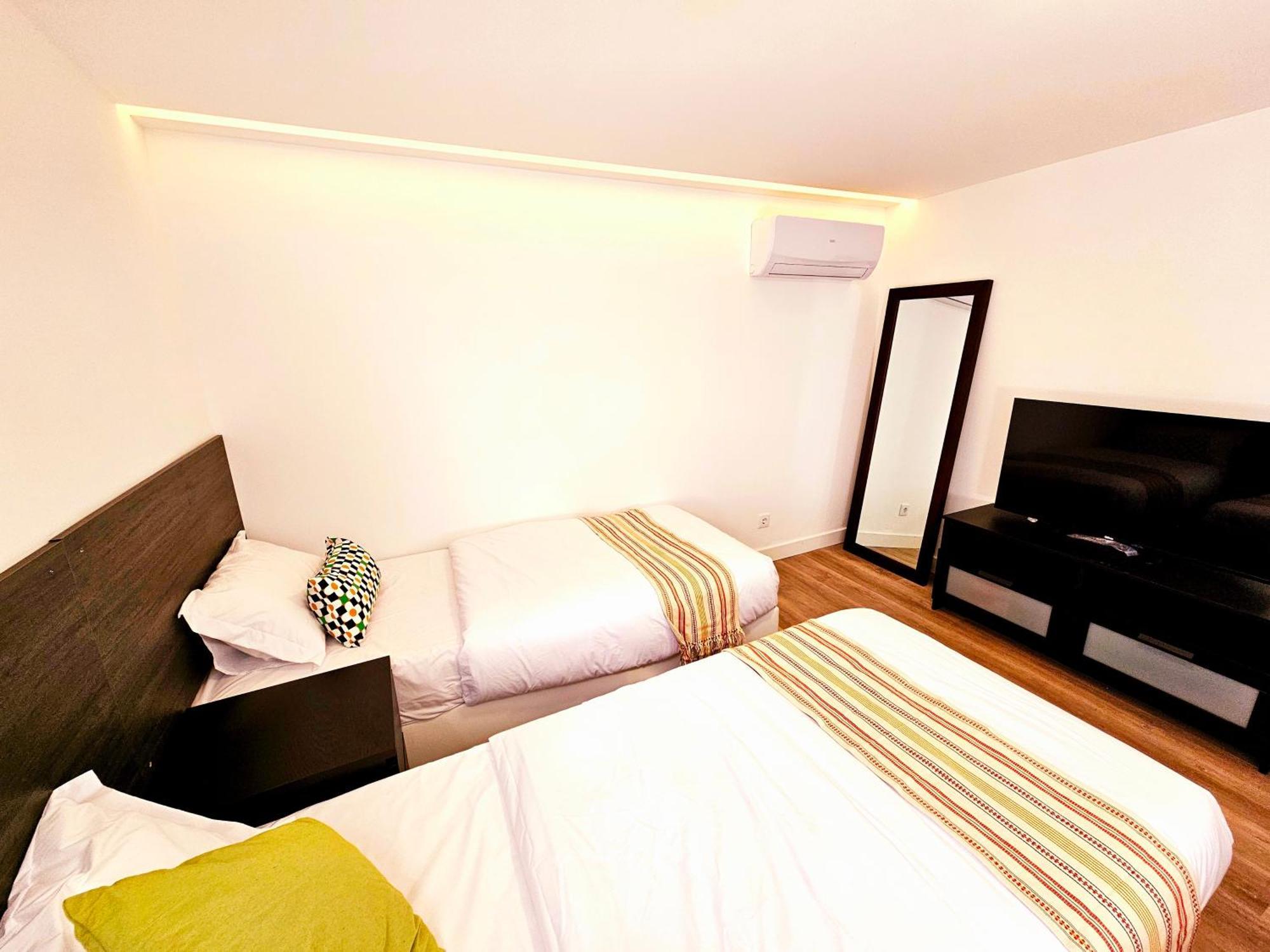Peers Guest House Cascais Buitenkant foto