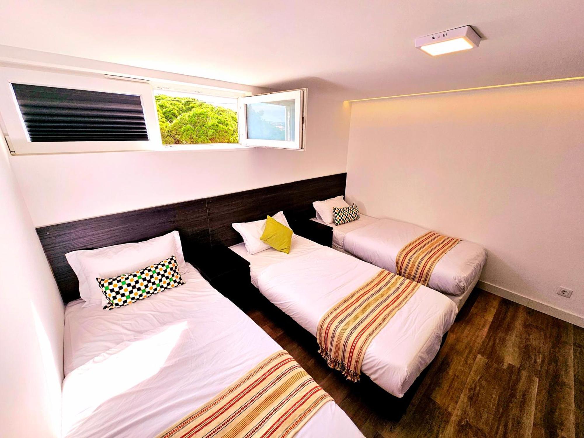 Peers Guest House Cascais Buitenkant foto