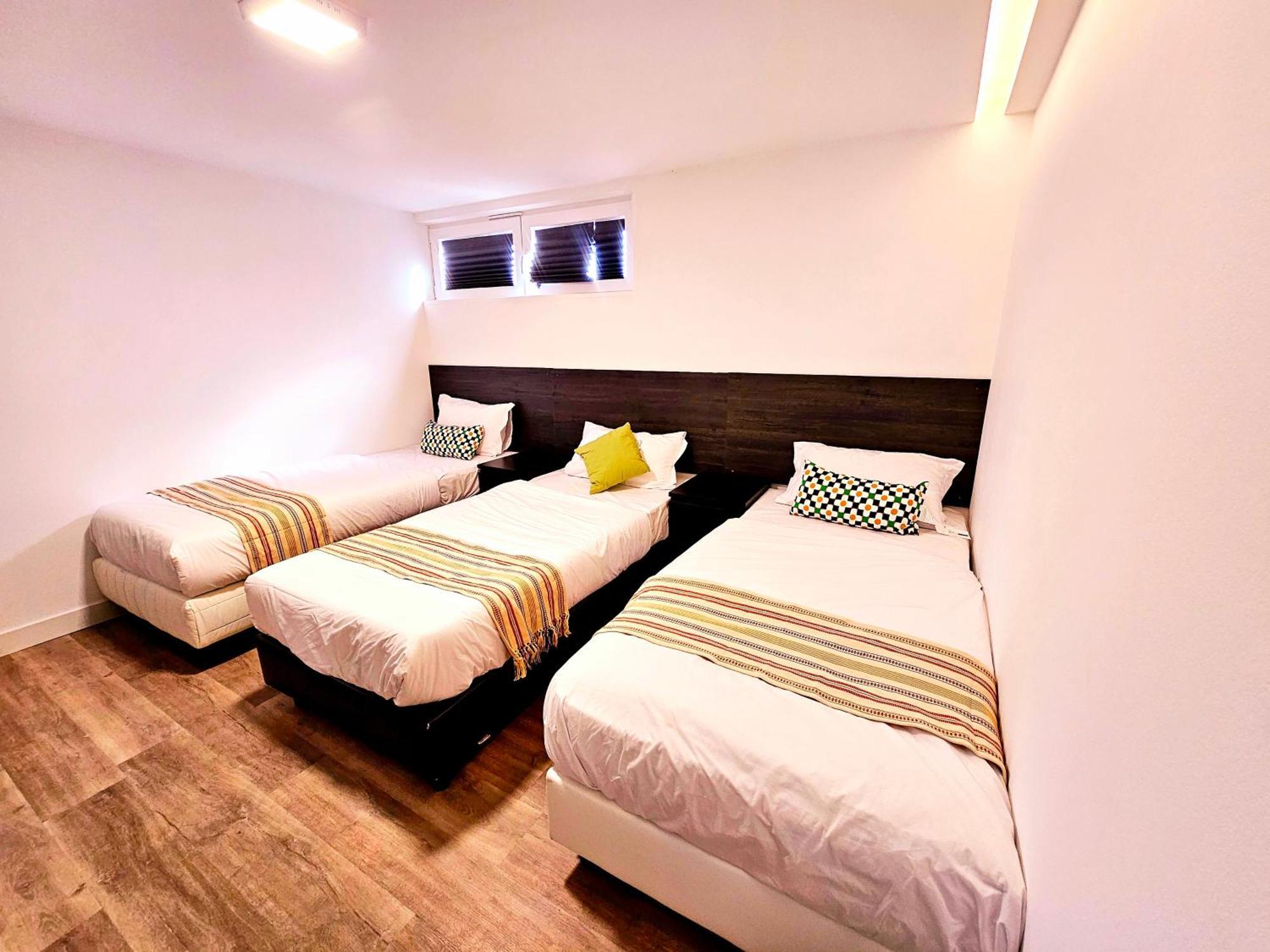 Peers Guest House Cascais Buitenkant foto