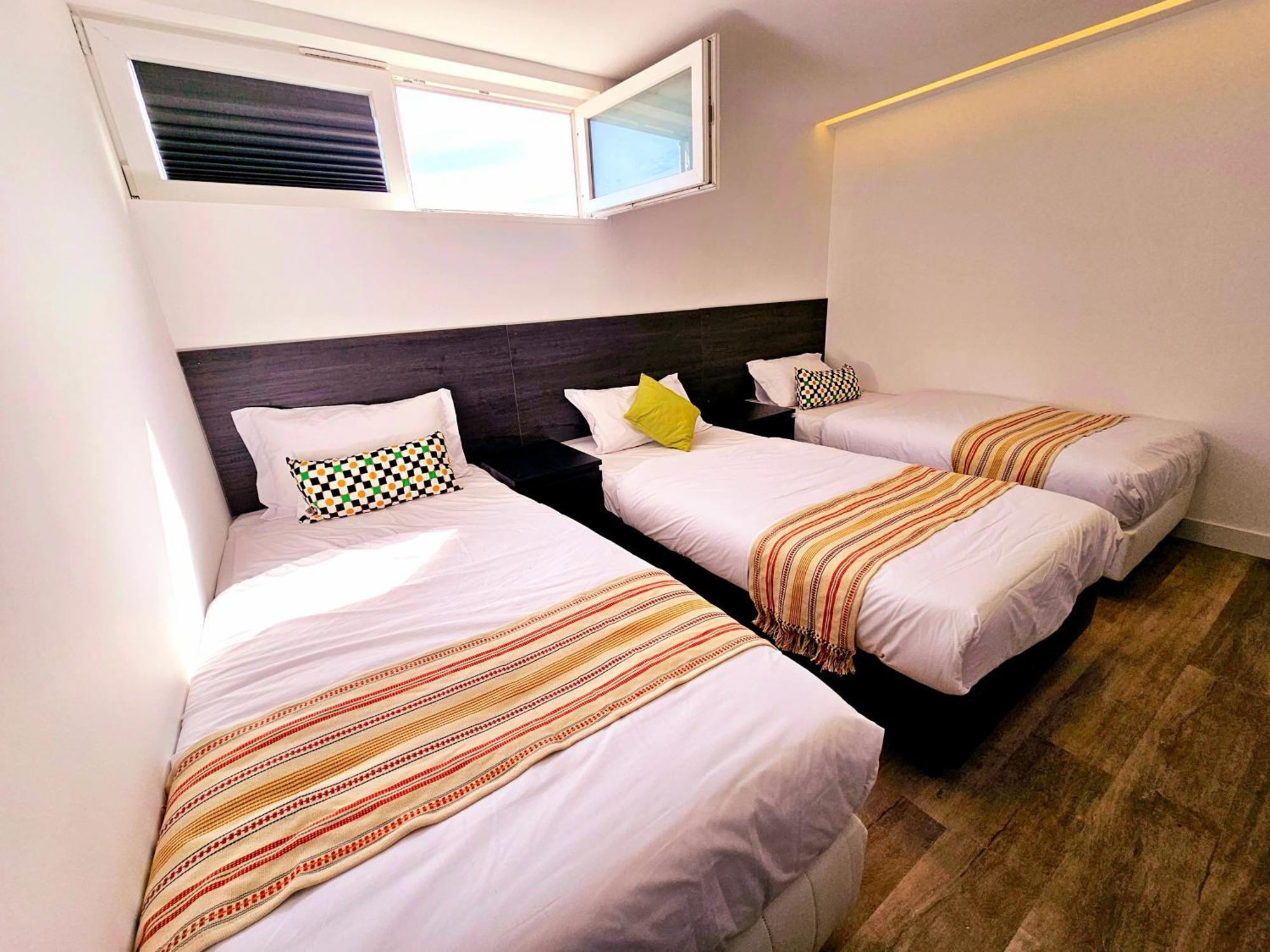 Peers Guest House Cascais Buitenkant foto