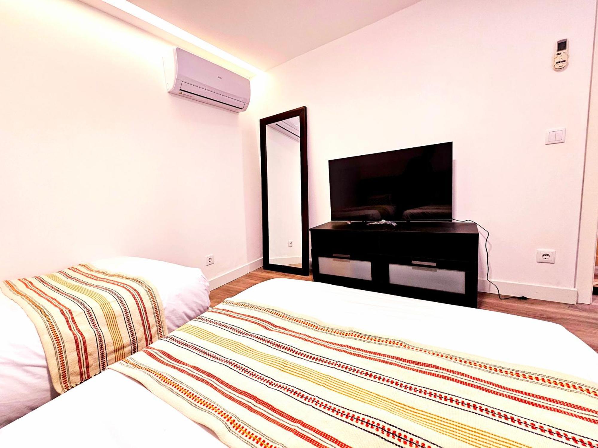 Peers Guest House Cascais Buitenkant foto