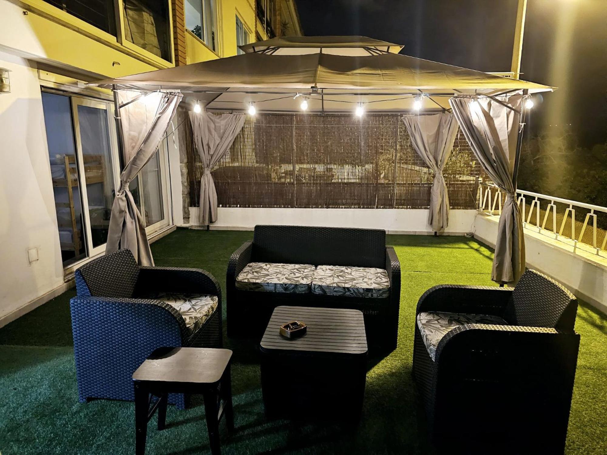 Peers Guest House Cascais Kamer foto