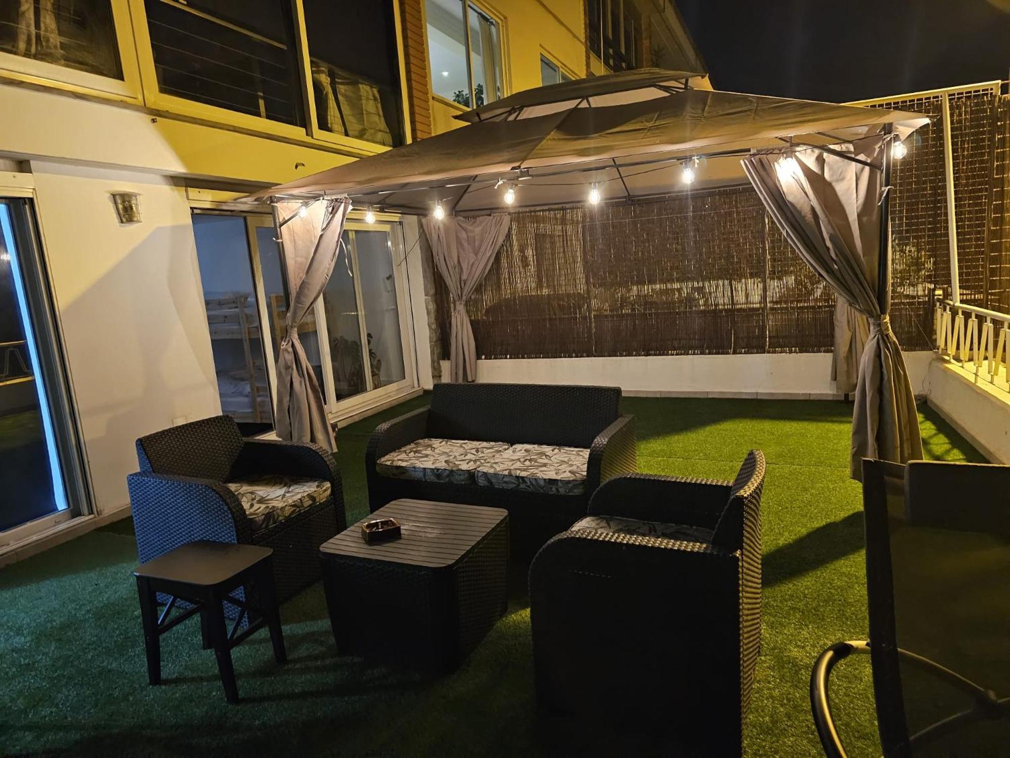 Peers Guest House Cascais Kamer foto